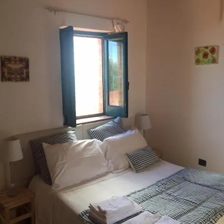 Holidayfarm Monte Alto Sorrentini