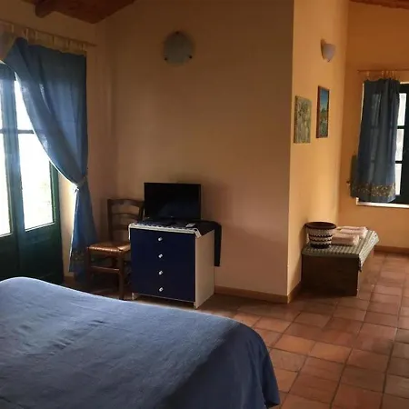 Holidayfarm Monte Alto Sorrentini